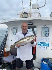 5 lb Pollock by Skipper