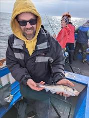 9 oz Haddock by Unknown