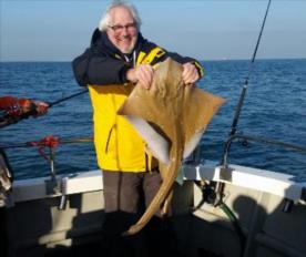 16 lb Blonde Ray by Lee the smiler ,