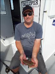 2 oz Dover Sole by Unknown