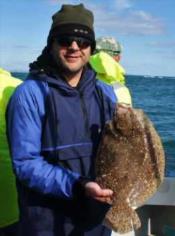 4 lb Brill by Mark