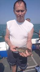 1 lb Cod by Roderick
