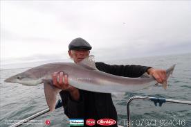 20 lb Tope by John C