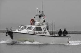 Sea Juicer