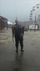 9 lb 10 oz Cod by Nick Gough (Skipper)