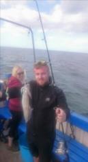 4 oz European Squid by Unknown