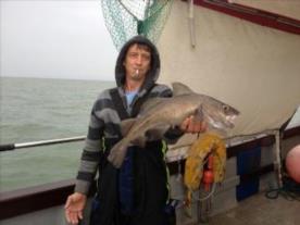 5 lb Cod by Sean from Essex
