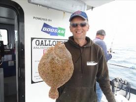 2 oz Turbot by Unknown