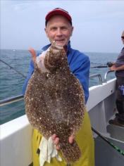 5 lb Brill by Sid