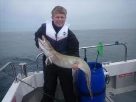25 lb Ling by Harrison Clarke (14)