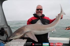 40 lb Tope by Graham C