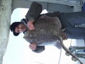2 oz Thornback Ray by Unknown