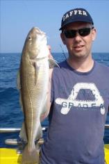 10 lb Cod by Andrew's Mate