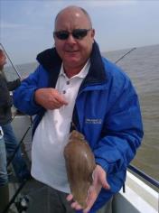 13 oz Dover Sole by russel simpson