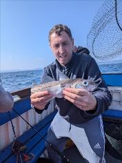 9 oz Haddock by Unknown
