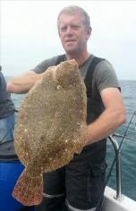 5 lb 12 oz Brill by Kev
