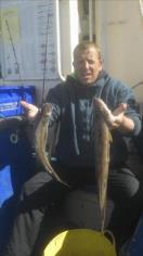 2 lb Pollock by Unknown