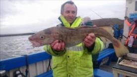 5 lb Cod by Unknown