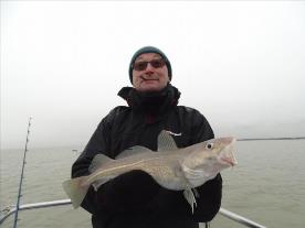 2 oz Cod by Unknown