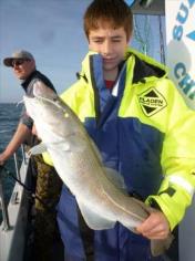 6 lb Cod by Ryan Casey (14)