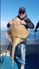 21 lb Blonde Ray by Murcus