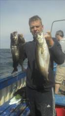 5 lb Pollock by Unknown