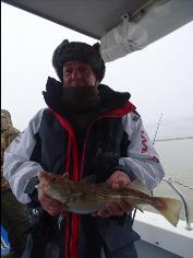 2 oz Cod by Unknown