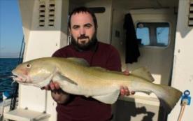 10 lb Cod by Unknown