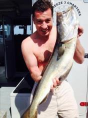 1 lb Pollock by Unknown